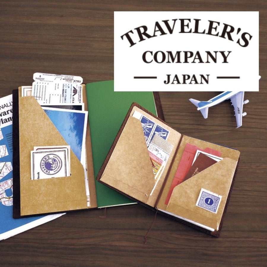 TRAVELER'S COMPANY - Under the Rowan Trees