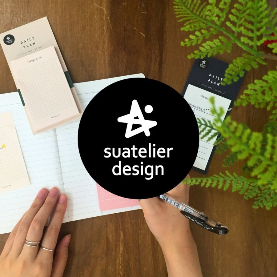 Suatelier Design