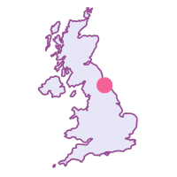 Based in UK Trust Icon