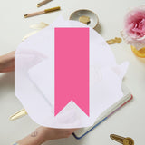 Bookmarks, Page Tabs and Markers Collection Image