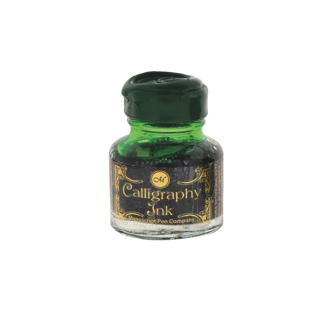 Calligraphy Gift Inks - Manuscript Pen Co