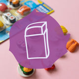 Erasers Collection Image