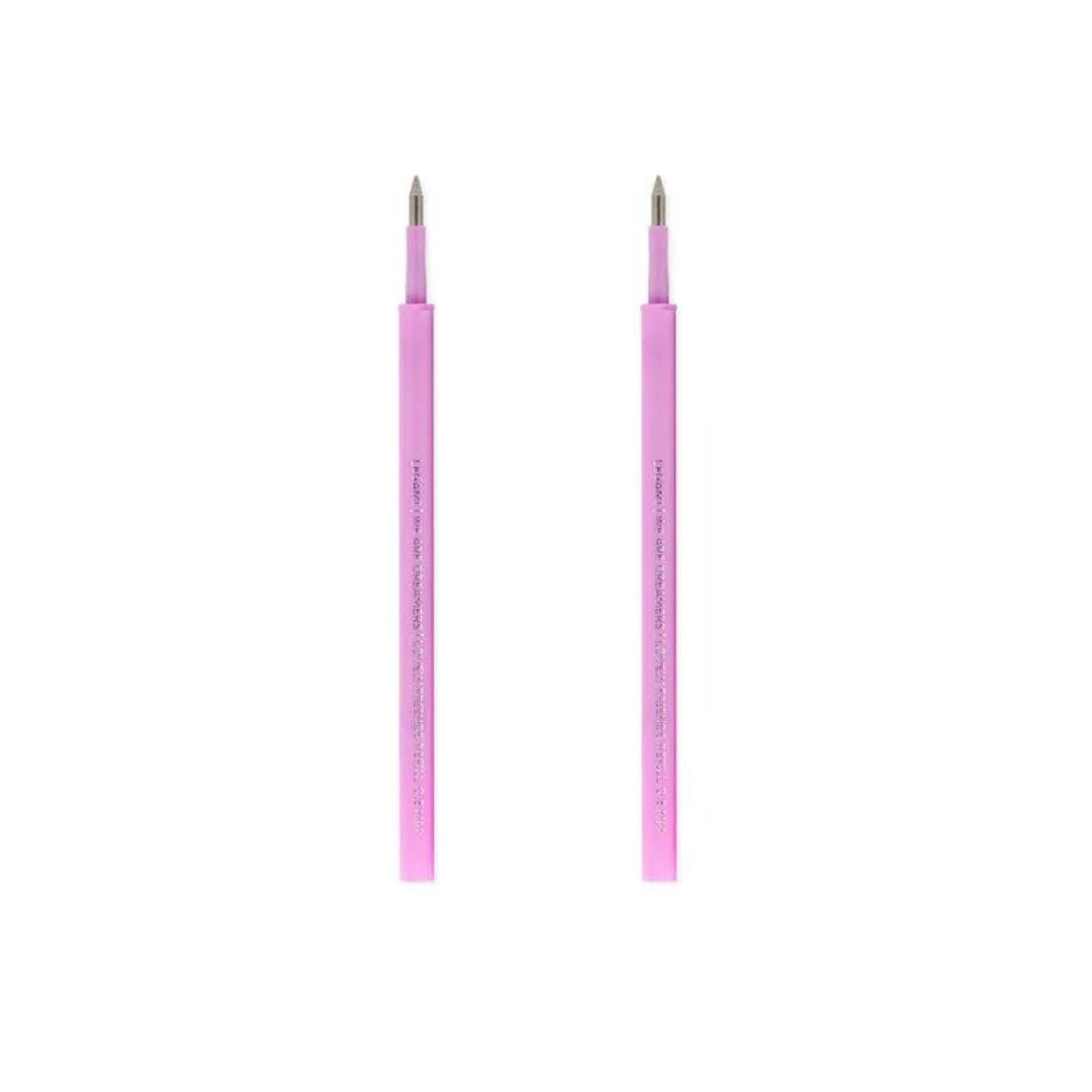 Refills for Lovely Friends Gel Pens-Refills-Legami-Black