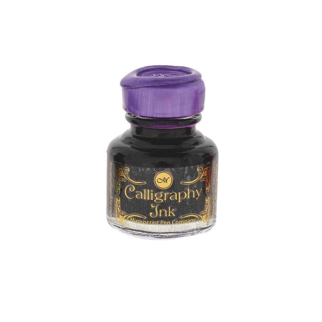 Calligraphy Gift Inks - Manuscript Pen Co