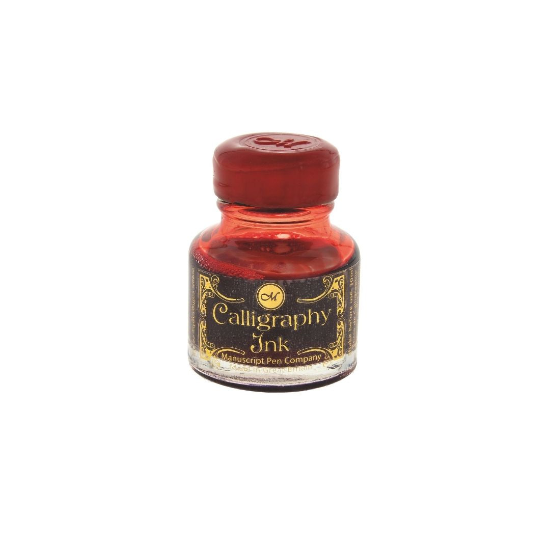 Calligraphy Gift Inks - Manuscript Pen Co
