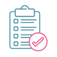 Safe and Secure Payments Trust Icon
