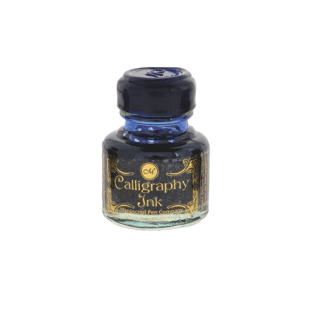 Calligraphy Gift Inks - Manuscript Pen Co