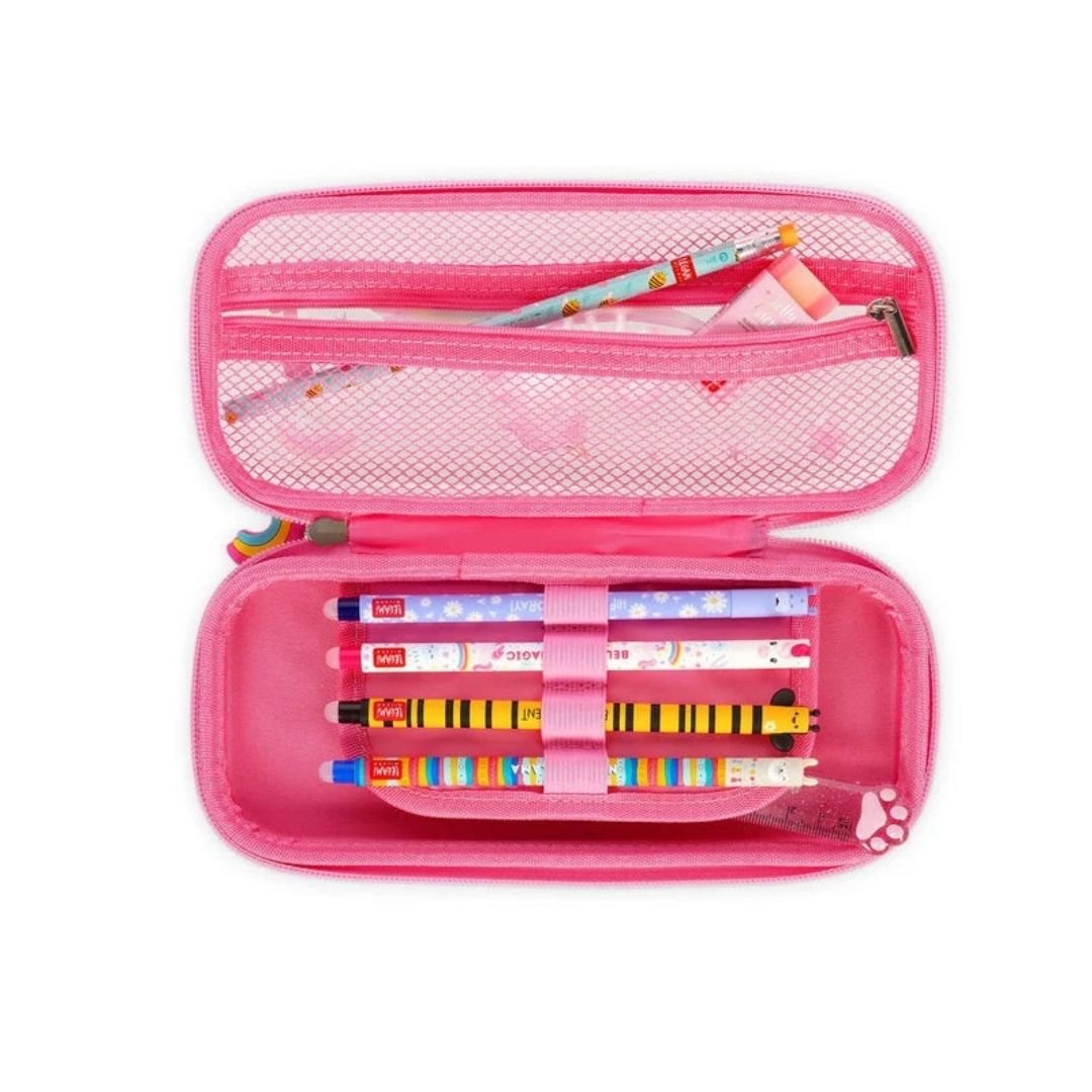 Unicorn Wonderwow Pencil Cases - Legami - Under the Rowan Trees