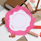 Stamps and Wax Seals Collection Image