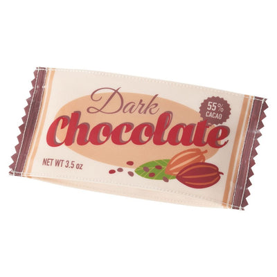 Dark Chocolate Pouch Yup! - Yup!