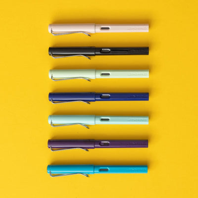 Fountain Pen Jinhao - Light Green - Jinhao