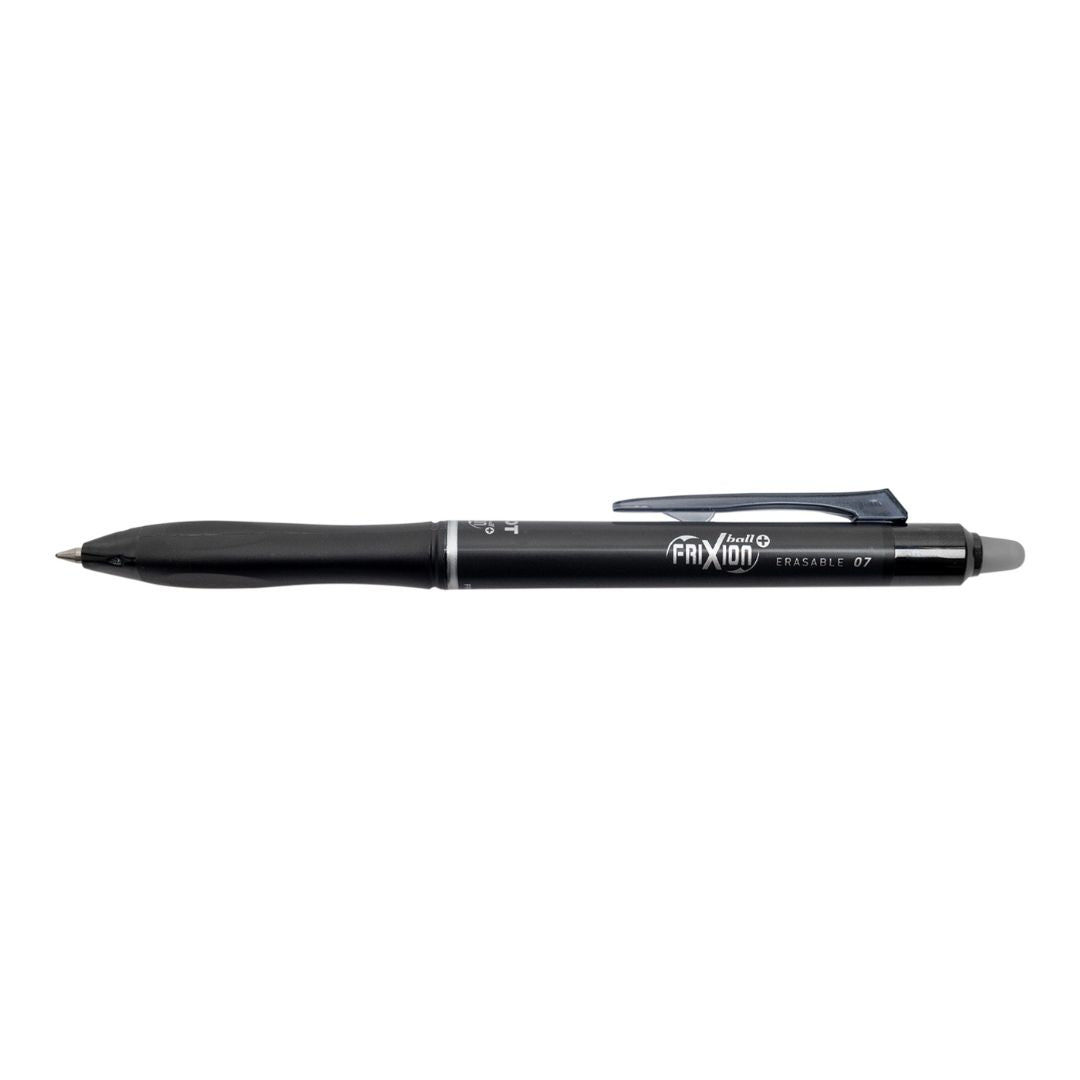 FriXion Ball + Erasable Pens Pilot-Pens-Pilot-Black
