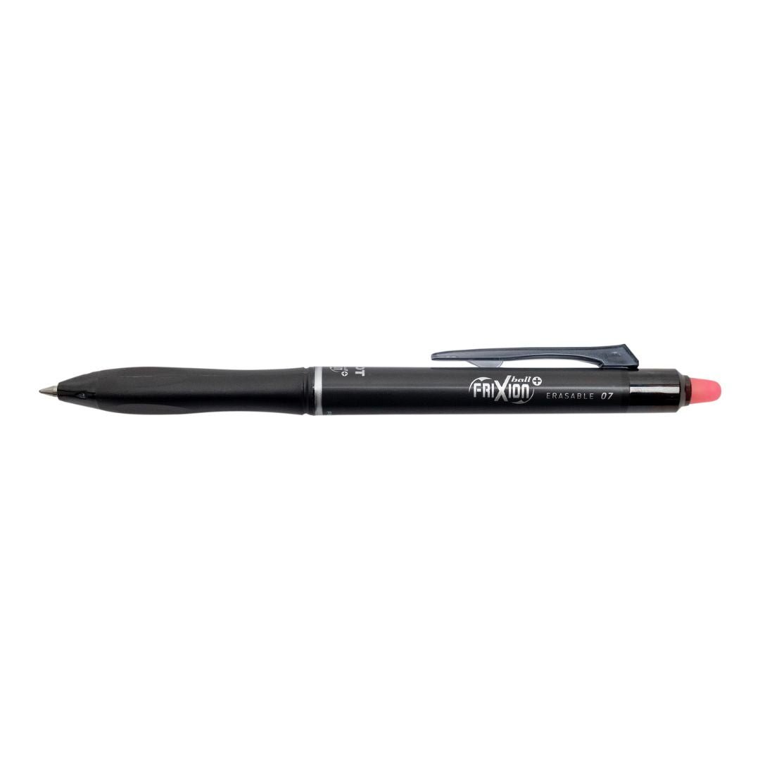 FriXion Ball + Erasable Pens Pilot-Pens-Pilot-Red