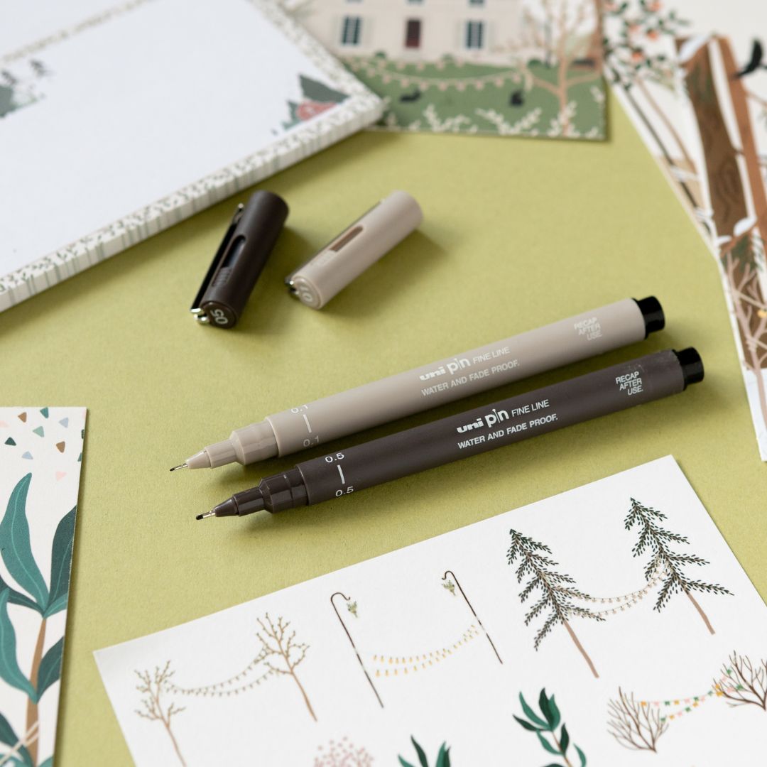 Home Rowan Berry Box-Previous Boxes-Under the Rowan Trees-