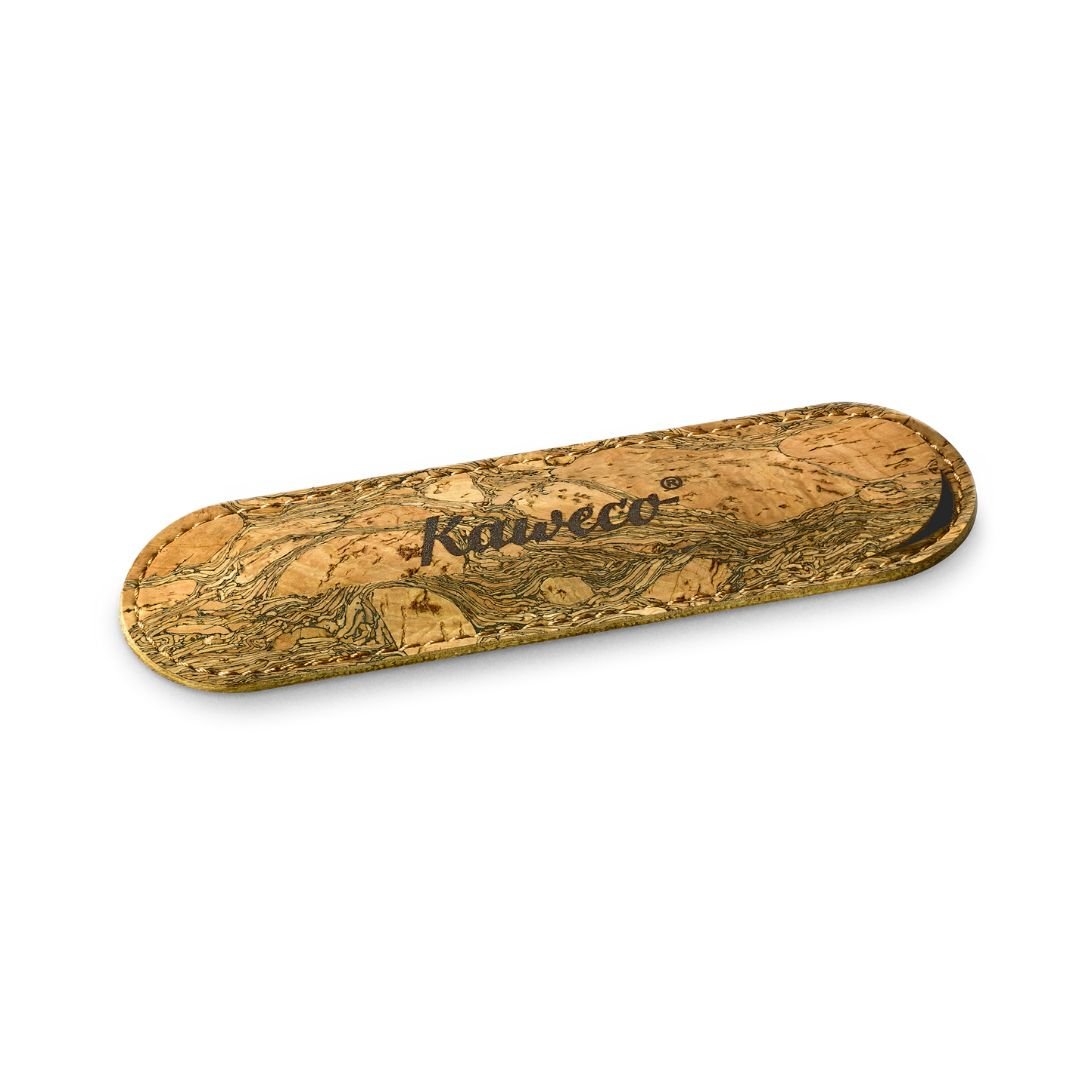 Kaweco Eco Pen Pouch Cork for Sport or Liliput-Pencil Cases-Kaweco-Sport