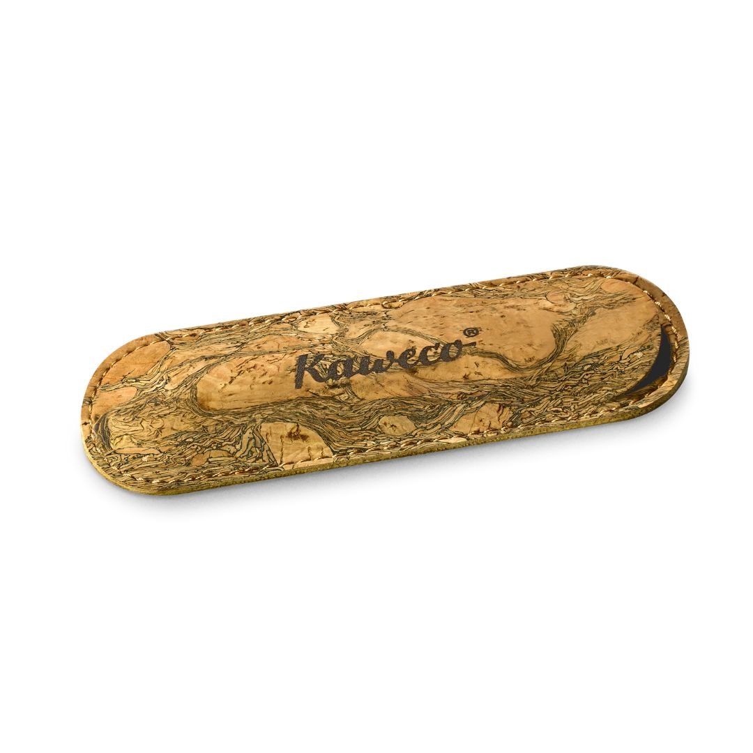 Kaweco Eco Pen Pouch Cork for Sport or Liliput-Pencil Cases-Kaweco-Liliput