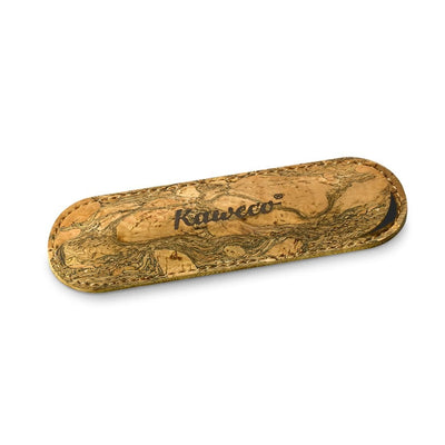 Kaweco Eco Pen Pouch Cork for Sport or Liliput-Pencil Cases-Kaweco-Liliput