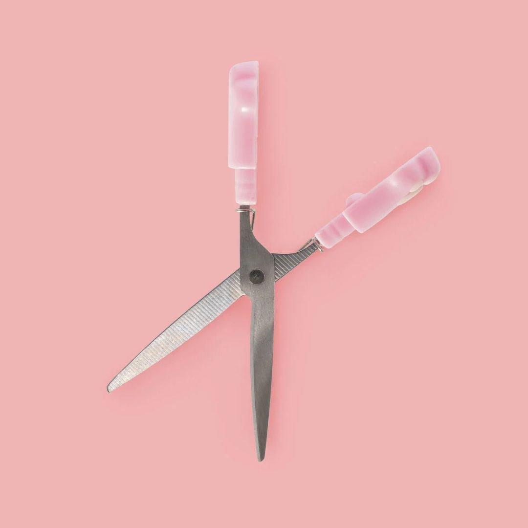 Meow Mini Scissors Legami-Scissors-Legami-