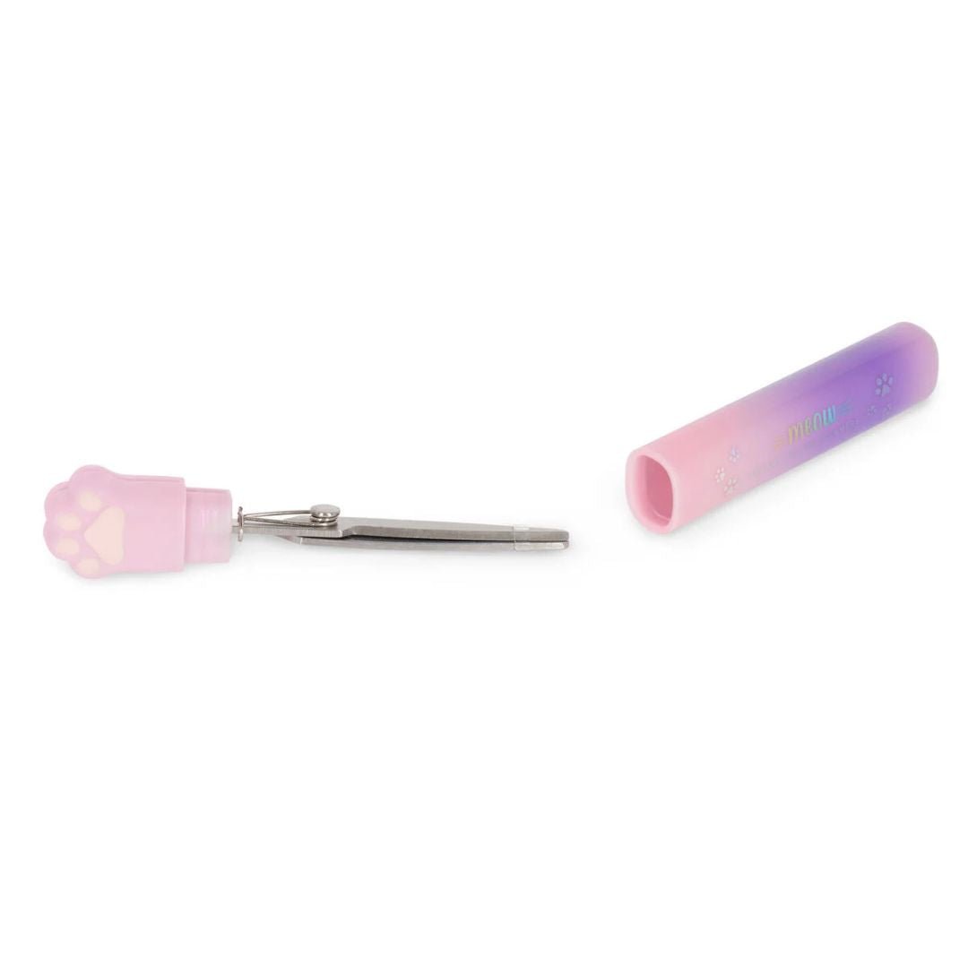Meow Mini Scissors Legami-Scissors-Legami-