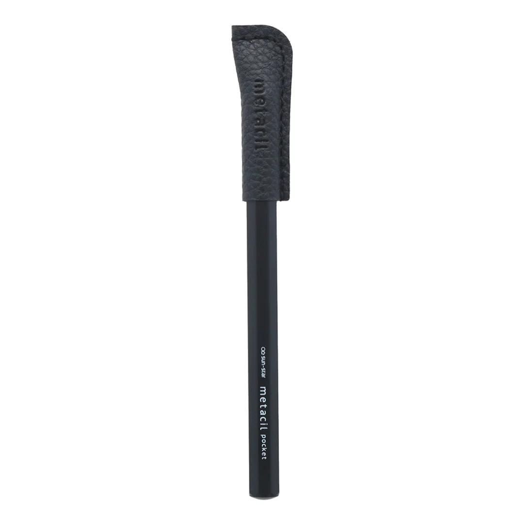 Metacil Pocket Pencil-Pencils-Sun-Star-Light Blue