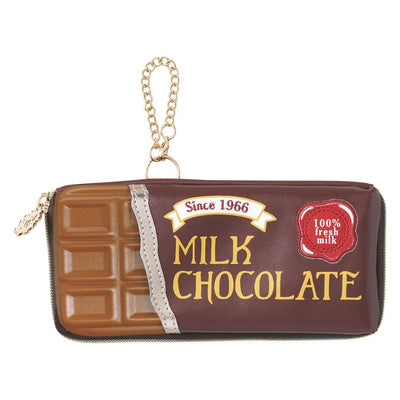 Milk Chocolate Pouch Yup! - Yup!