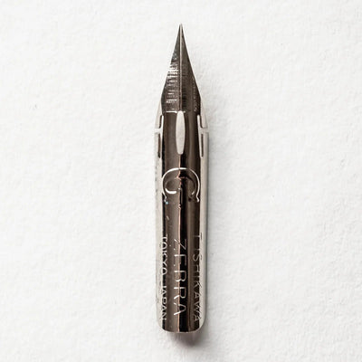 Zebra G Nib-Calligraphy Nibs-Zebra-