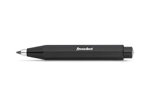 Kaweco Skyline Sport Pencil 3.2mm-Pencils-Kaweco-Black