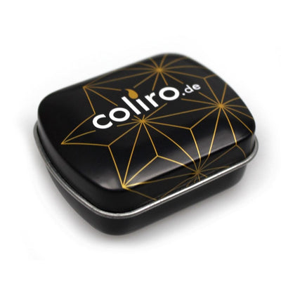 Coliro Calligraphy Nib Storage Tin-Storage-Coliro-