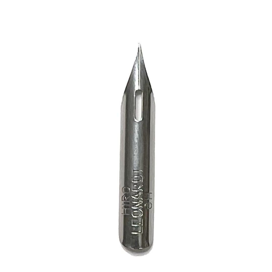 Hiro Leonardt 700 Drawing Nib-Calligraphy Nibs-Leonardt-