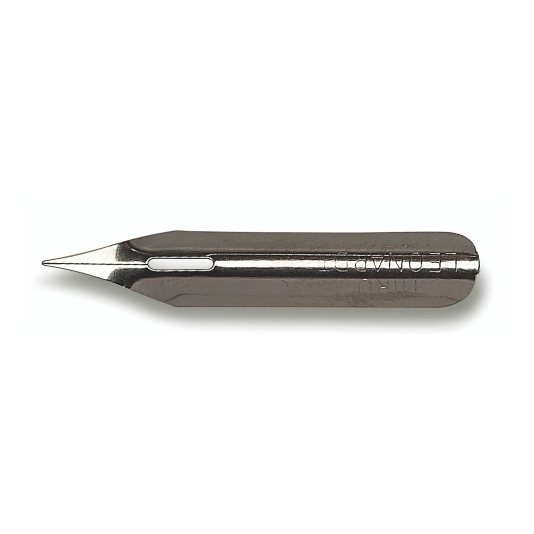 Hiro Leonardt 700 Drawing Nib-Calligraphy Nibs-Leonardt-