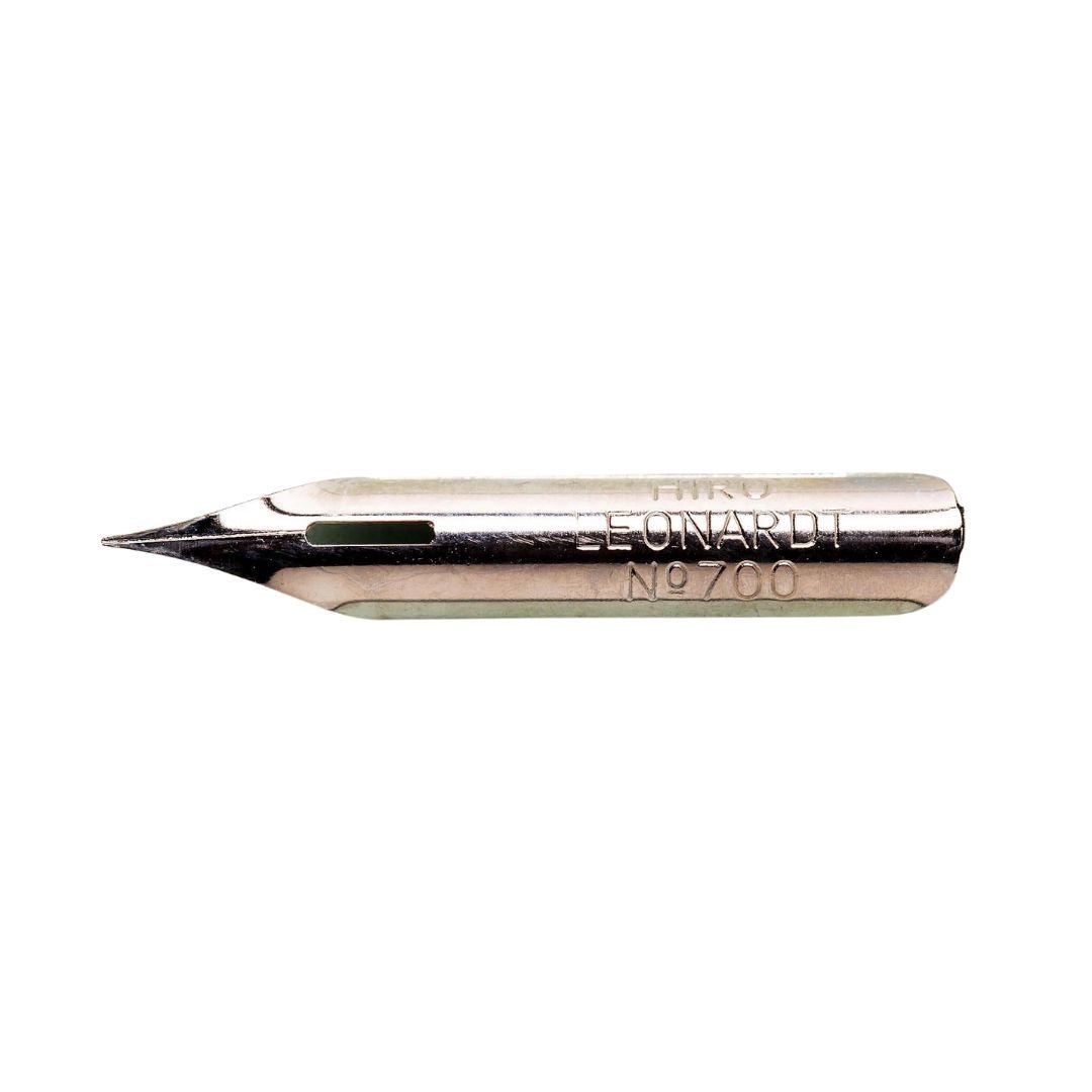 Hiro Leonardt 700 Drawing Nib-Calligraphy Nibs-Leonardt-