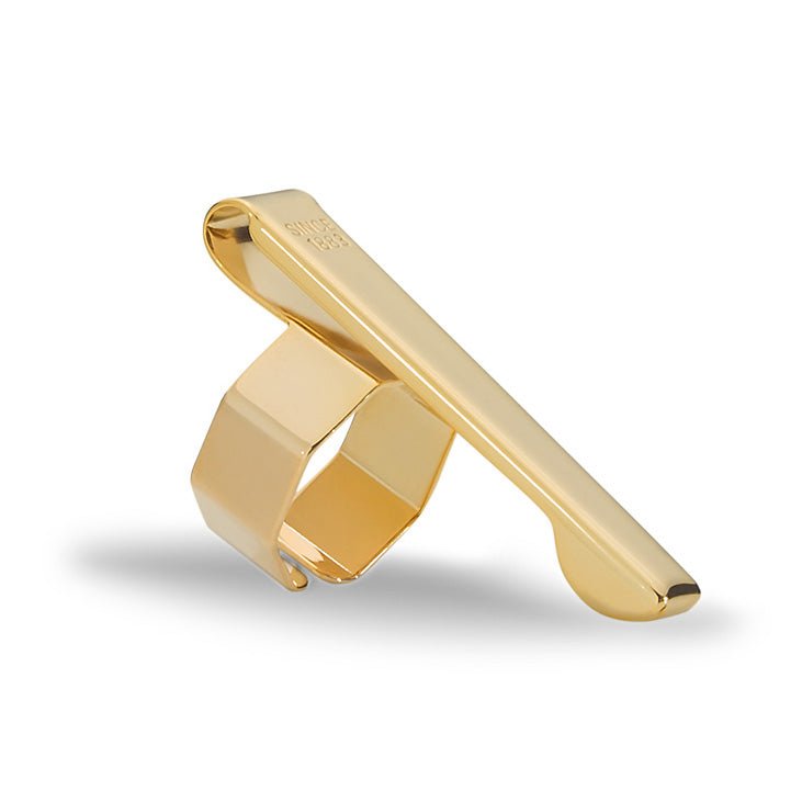 Kaweco Sport Octagonal Clip-Pen Clip-Kaweco-Gold