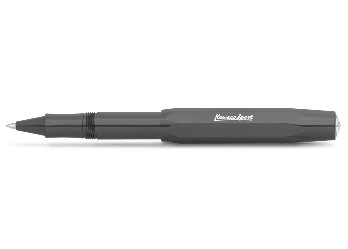 Kaweco Skyline Sport Rollerball Pen-Pens-Kaweco-Grey