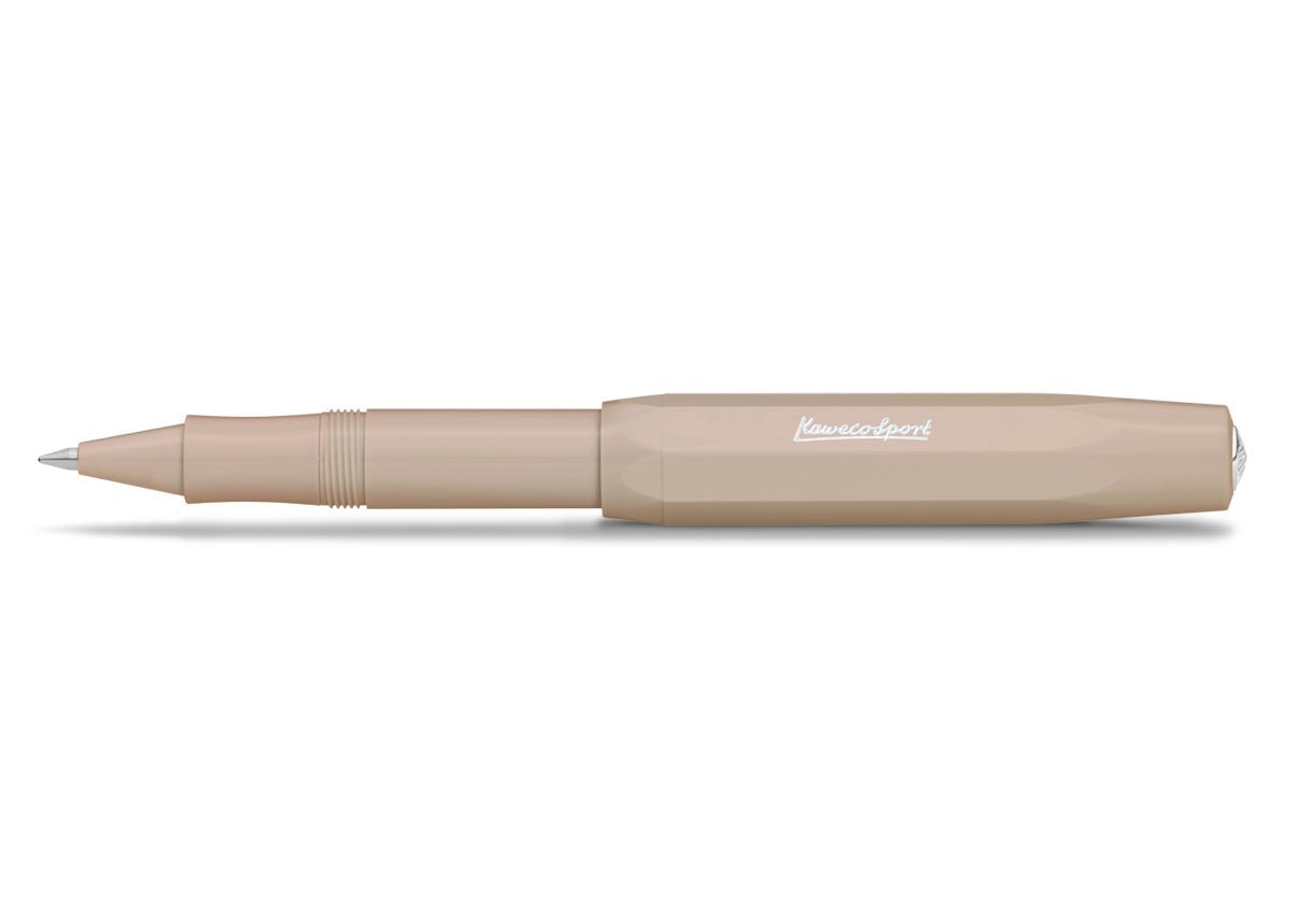 Kaweco Skyline Sport Rollerball Pen-Pens-Kaweco-Macchiato