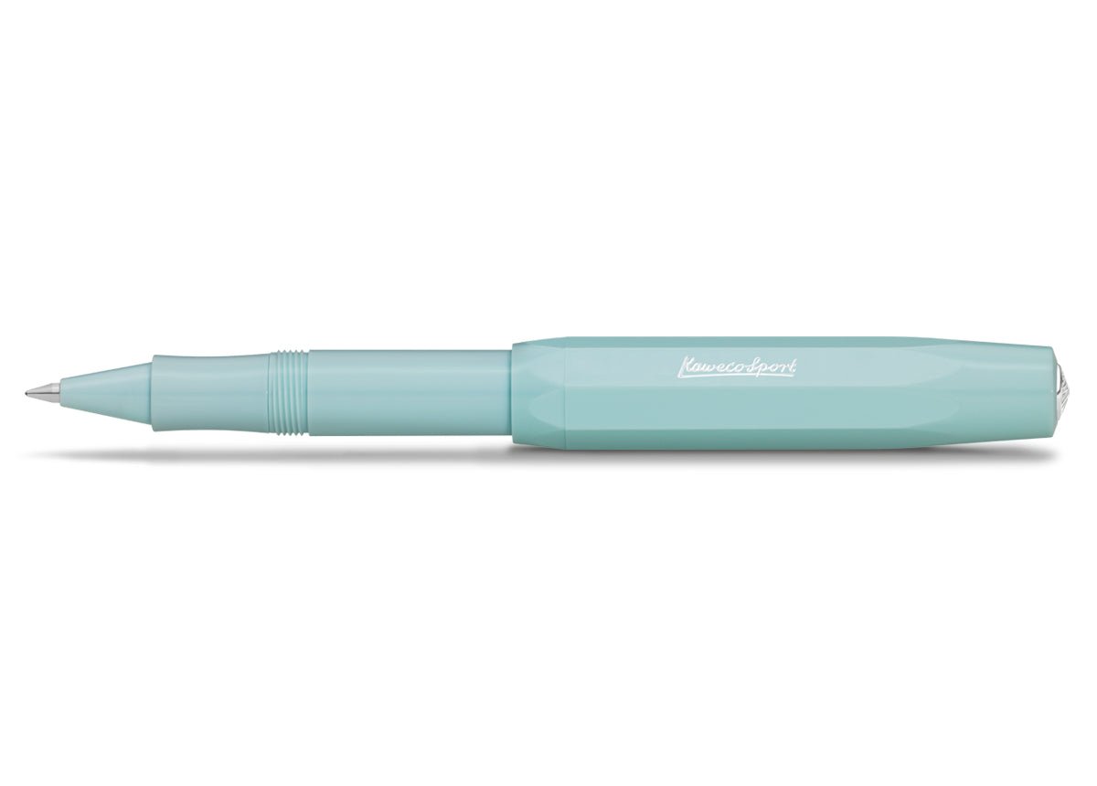 Kaweco Skyline Sport Rollerball Pen-Pens-Kaweco-Mint