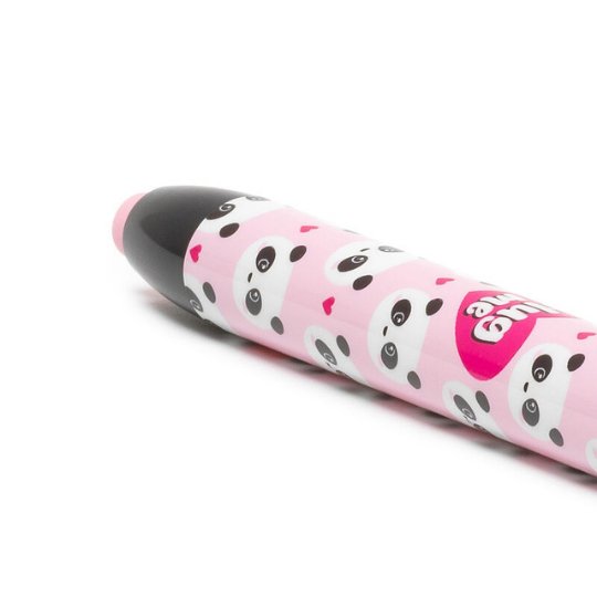 Legami Oops! Eraser Pen-Erasers-Legami-Panda