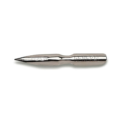 Leonardt General Drawing and Calligraphy Nib-Calligraphy Nibs-Leonardt-