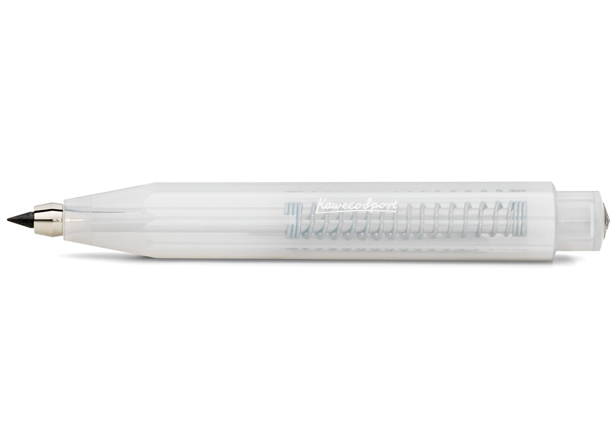 Kaweco Frosted Sport 3.2 mm Pencil-Pencils-Kaweco-Natural Coconut