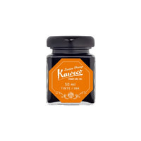 Sunrise Orange Kaweco Bottled Ink 50ml - Kaweco - Under the Rowan Trees