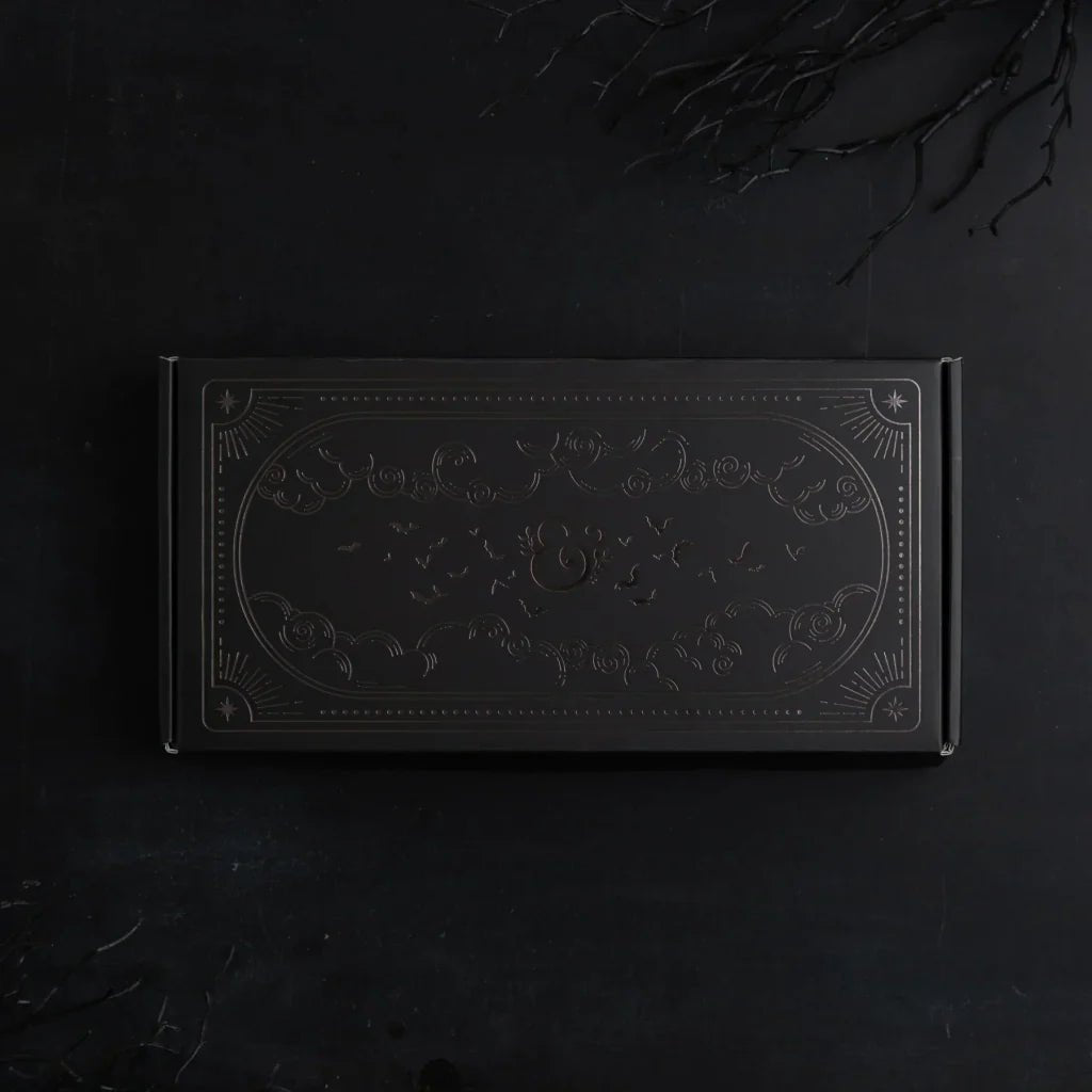 Archer & Olive Halloween Box 2025