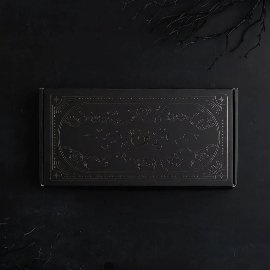 Archer & Olive Halloween Box 2025