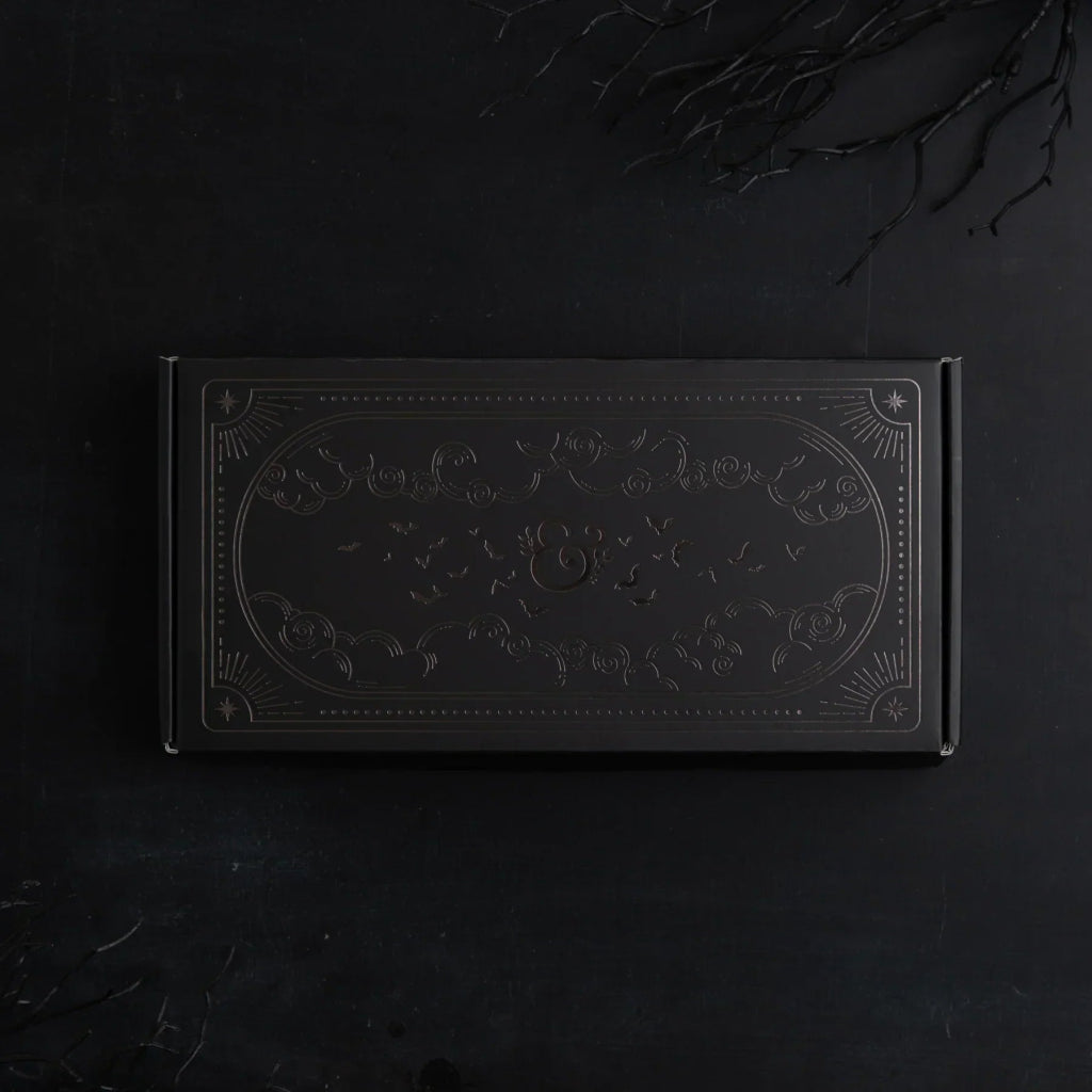 Archer & Olive Halloween Box 2025