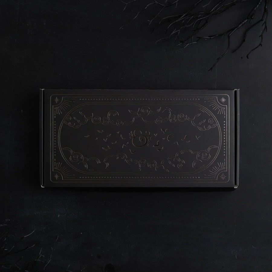 Archer & Olive Halloween Box 2025