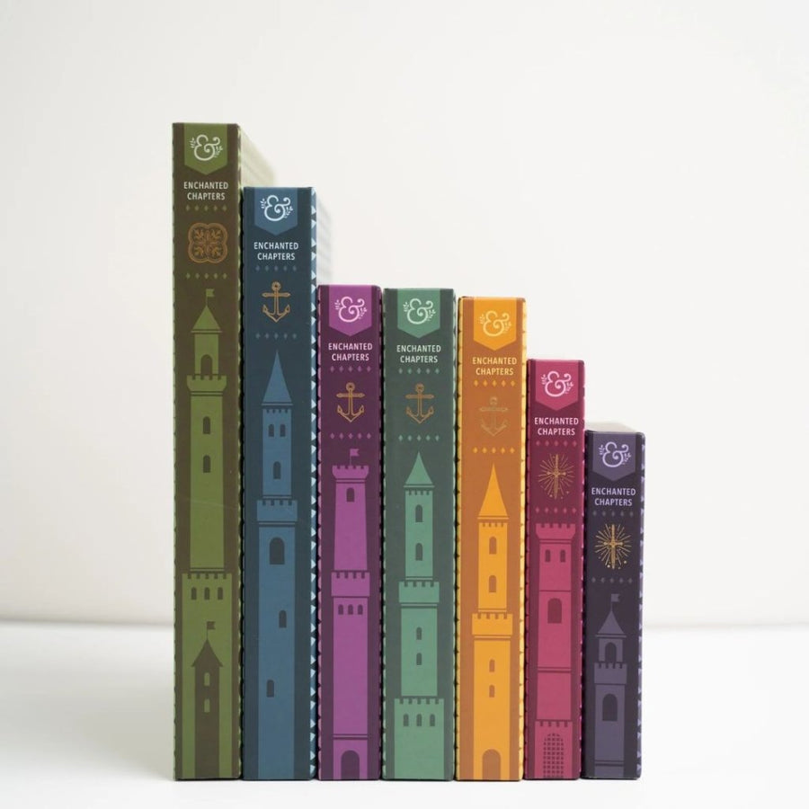 Enchanted Chapters Spring 2026 Collection - Archer & Olive (2).jpg Enchanted Chapters Spring 2026 Collection - Archer & Olive.jpg