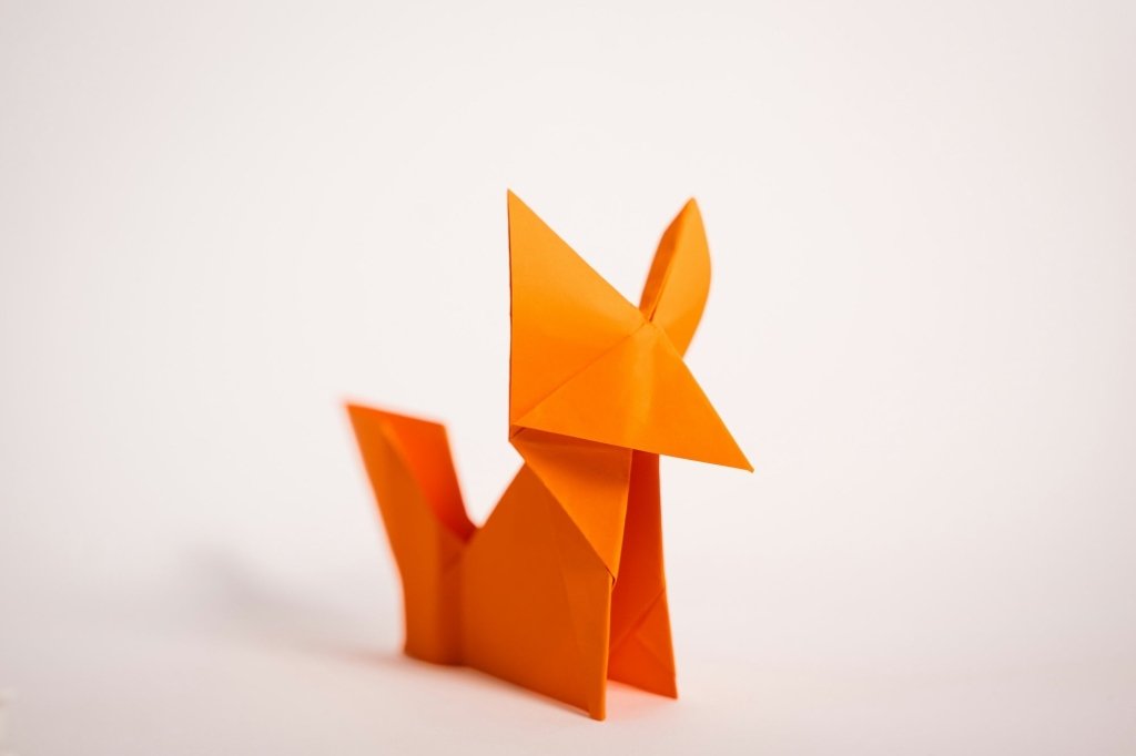 Origami & Mindfulness