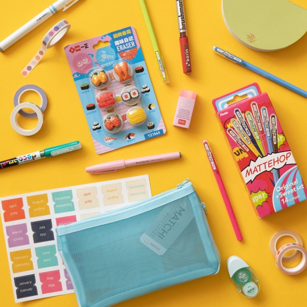 Show your appreciation: Unique gifts for your child's teacher