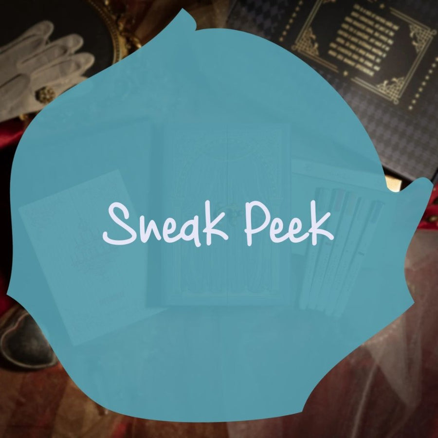 Spectacular Box Spectacular March 2026 Quarterly Subscription Box - Archer & Olive