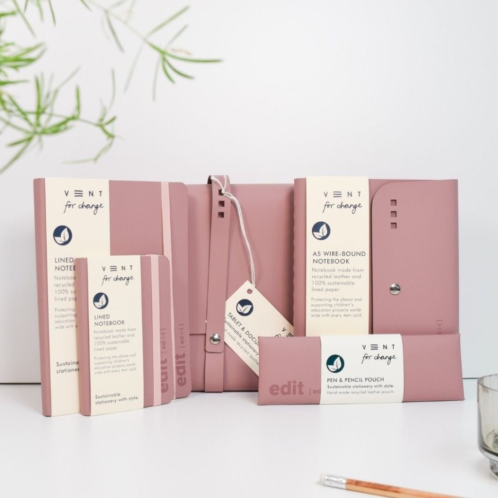 The return of Vent For Change