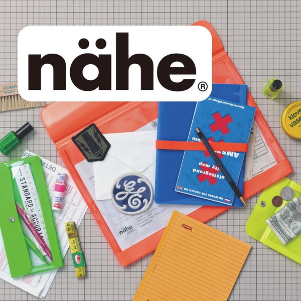 Nähe from Hightide