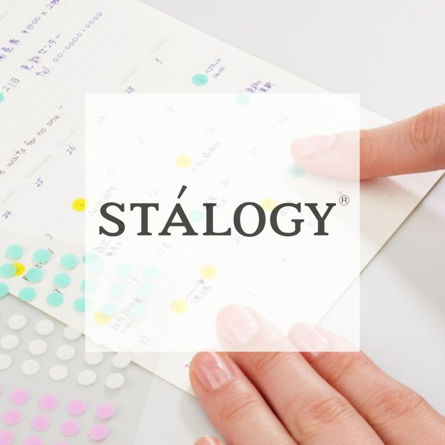 Stalogy